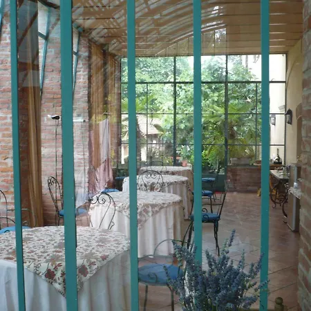 Bed & Breakfast Villaschella *