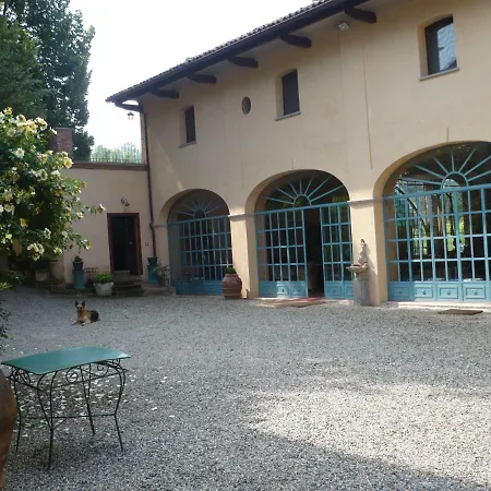 Villaschella Bed & Breakfast *