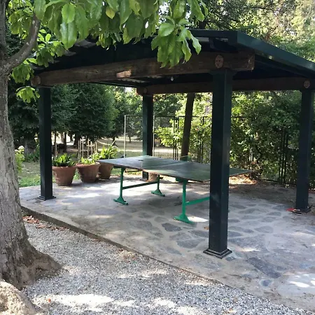 Bed & Breakfast Villaschella