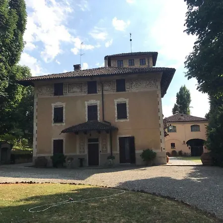Villaschella Bed & Breakfast Ovada
