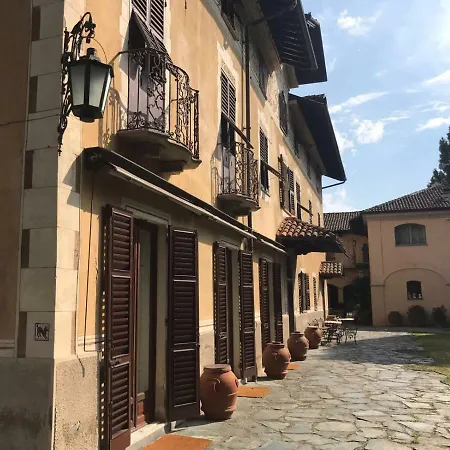 Villaschella Bed & Breakfast *