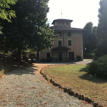 Bed & Breakfast Villaschella Ovada